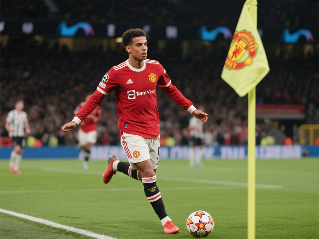 这位球员之所以能够在意甲赛场上取得如此优