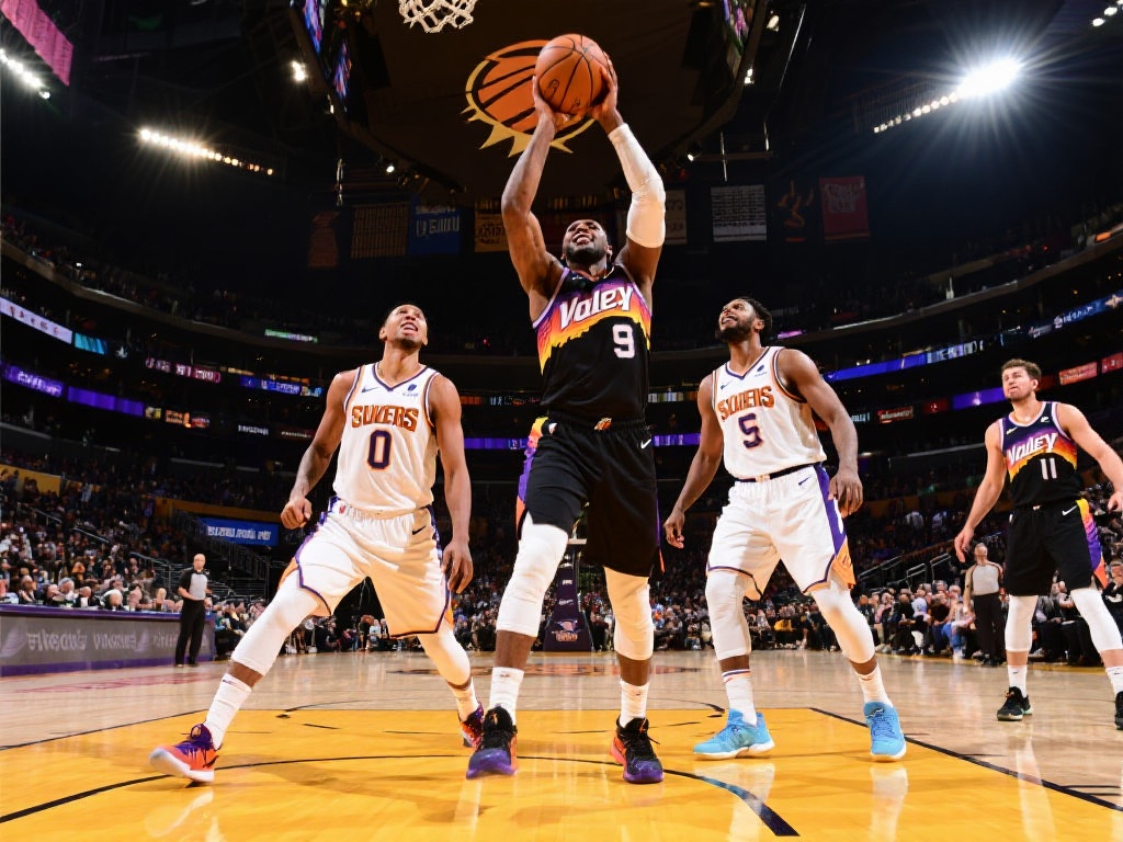 狂野西部!勇士灰熊快船森林狼四队同胜44场 在这场激动人心的竞争中,哪支球队将笑到最